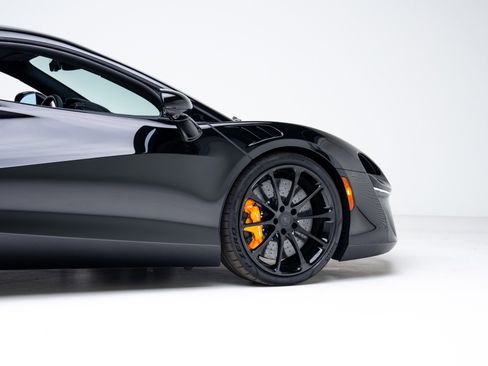 Used 2026 McLaren Artura image 50