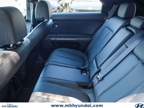 New 2025 Hyundai Ioniq 5 XRT AWD/4WD image 25