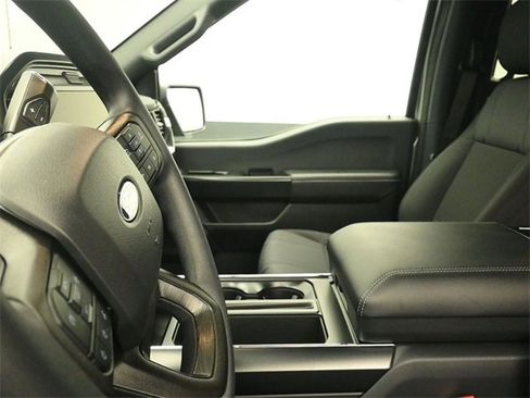 New 2026 Ford F150 STX w/ Equipment Group 200A image 18