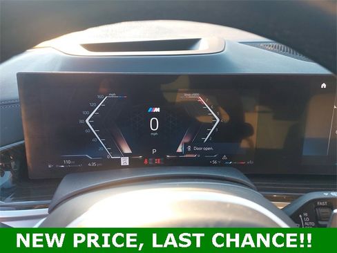 Used 2023 BMW X7 xDrive40i w/ Executive Package image 20