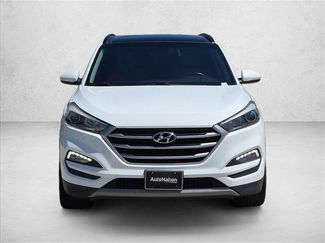 Used 2018 Hyundai Tucson Value FWD video 2