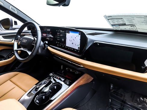 New 2025 Audi A5 2.0T Premium Plus image 5