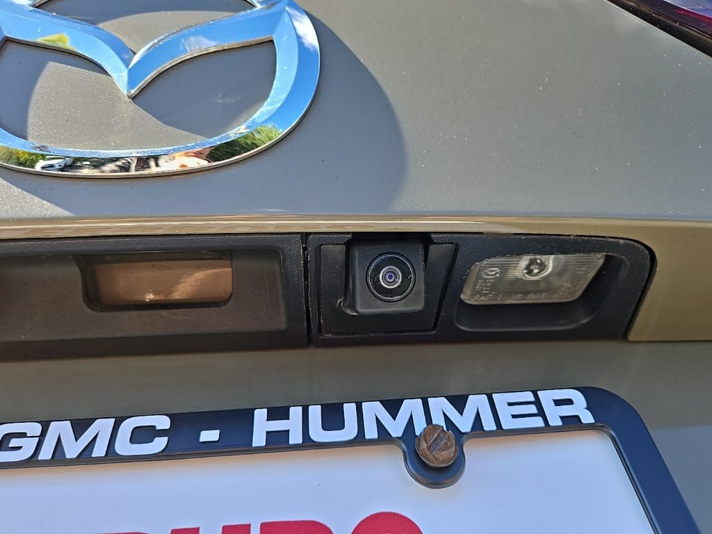 Used 2025 MAZDA CX-70 Plug-In Hybrid w/ Premium Plus AWD/4WD image 57