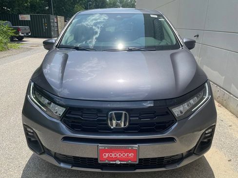 New 2026 Honda Odyssey Touring image 3