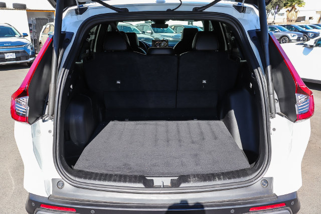 Used 2025 Honda CR-V Sport-L image 26