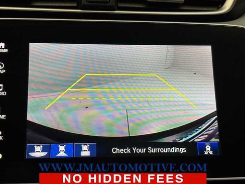 Used 2019 Honda CR-V Touring image 33