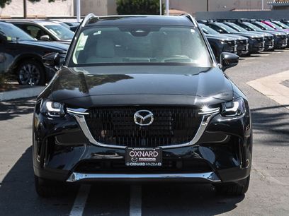 New 2026 MAZDA CX-90 3.3 Turbo w/ Premium Plus Pkg