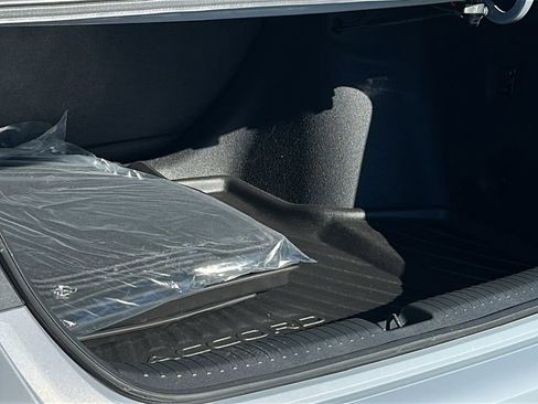 New 2025 Honda Accord EX-L image 27