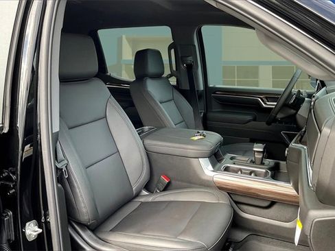 New 2026 Chevrolet Silverado 1500 LT w/ Safety Package image 11