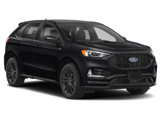 Used 2022 Ford Edge SEL AWD/4WD image 6