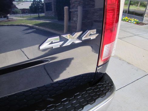 Used 2017 RAM 1500 Big Horn image 30