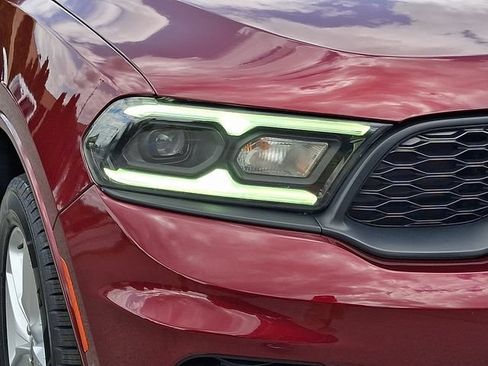 Certified 2023 Dodge Durango GT AWD/4WD image 9