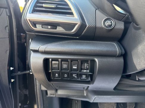 Used 2021 Subaru Forester Touring AWD/4WD image 14