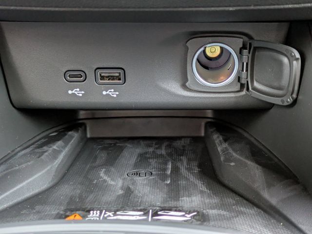 New 2026 Buick Envista Preferred w/ Convenience I Package FWD image 25