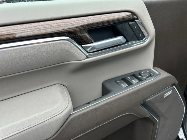 New 2026 Chevrolet Silverado 1500 RST AWD/4WD image 21