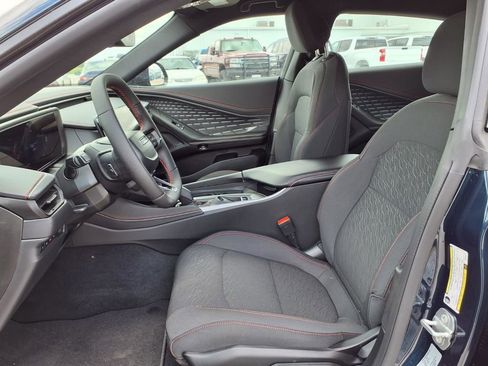 New 2026 Dodge Charger R/T AWD/4WD image 16