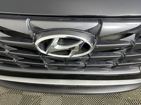 Certified 2023 Hyundai Tucson SEL image 9
