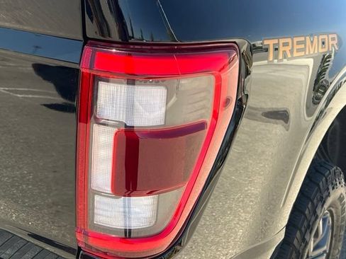 Used 2023 Ford F150 Tremor w/ Equipment Group 402A High AWD/4WD image 37