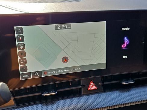 Used 2023 Kia Sportage SX image 27