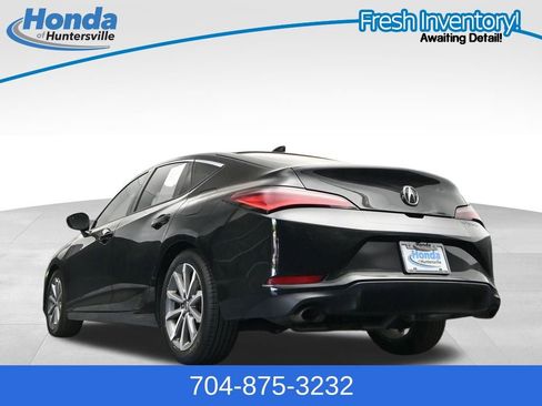 Used 2023 Acura Integra FWD image 28