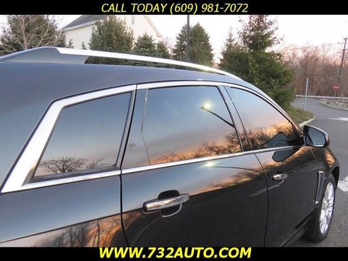 Used 2013 Cadillac SRX Performance image 18