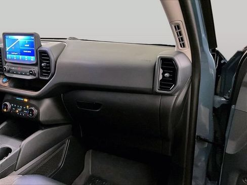 Used 2023 Ford Bronco Sport Outer Banks w/ Tech Package AWD/4WD image 15