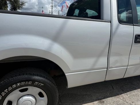 Used 2005 Ford F150 XL RWD image 5