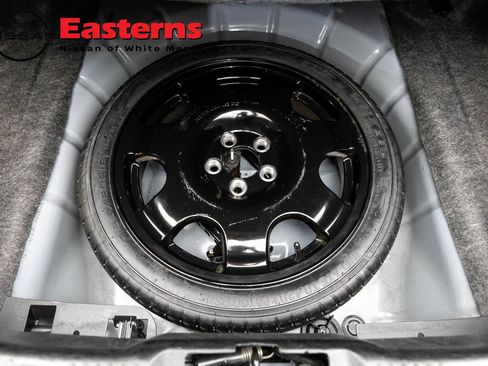 Used 2022 Ford Mustang Premium RWD image 20