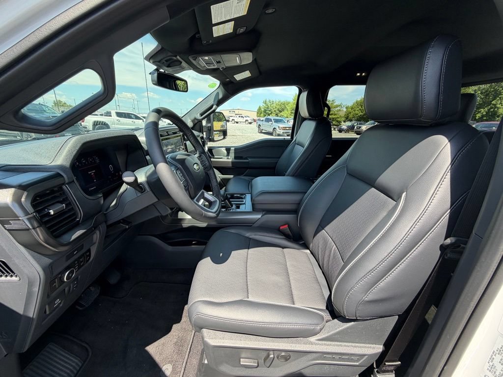 Used 2026 Ford F150 Lariat AWD/4WD image 2