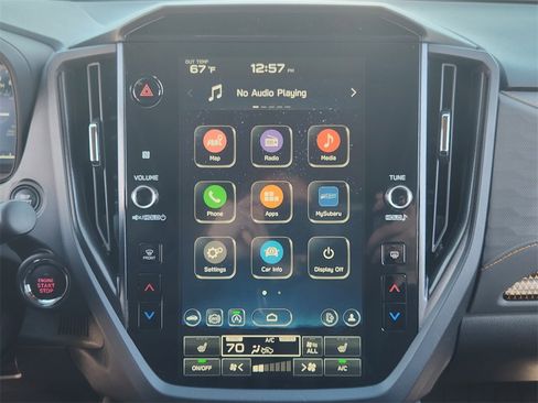 New 2026 Subaru Forester Wilderness image 12