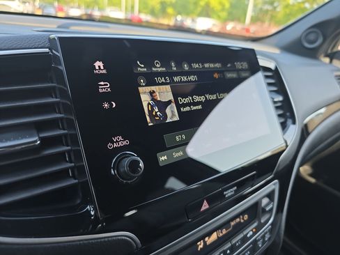 Used 2023 Honda Passport Elite image 21