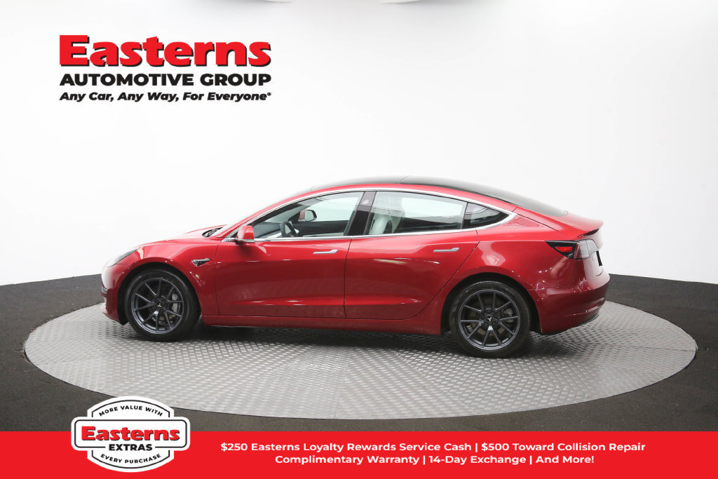 Used 2019 Tesla Model 3 Standard Range Plus RWD image 58