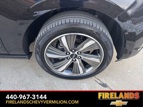 Used 2019 Lincoln Navigator L Reserve image 74