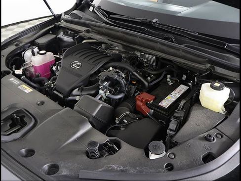 Certified 2025 Lexus RX 350 Premium w/ Accessory Package (Z1) FWD image 11