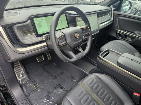 Used 2022 Rivian R1S Launch Edition AWD/4WD image 22