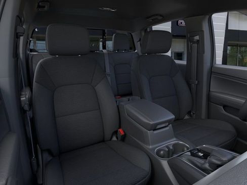 New 2026 GMC Canyon Elevation w/ Convenience Package AWD/4WD image 16
