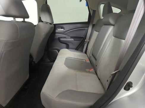 Used 2016 Honda CR-V SE image 20