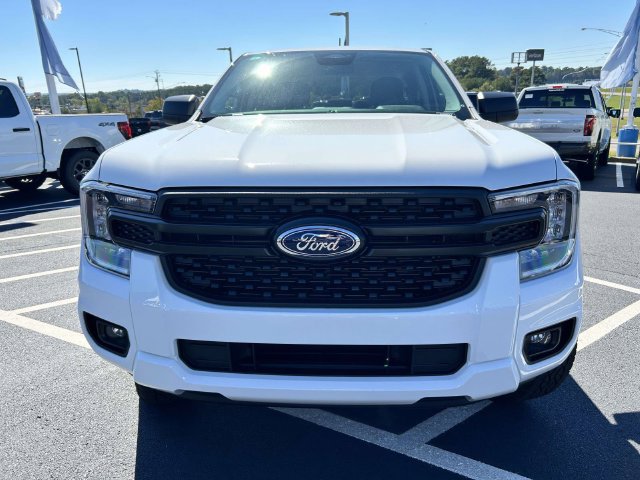 New 2026 Ford Ranger XL w/ Trailer Tow Package RWD image 13