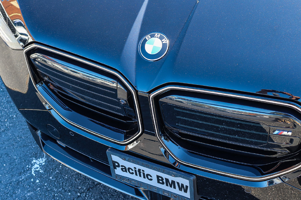 Used 2026 BMW X3 M50 AWD/4WD image 11