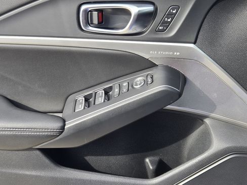 Certified 2023 Acura Integra A-Spec image 31