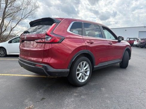 Used 2024 Honda CR-V EX-L image 7