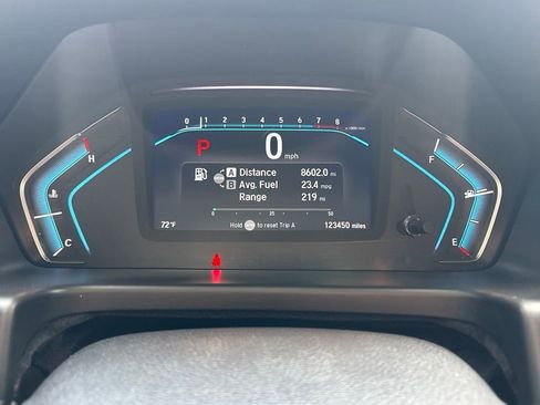 Used 2019 Honda Odyssey Elite image 11