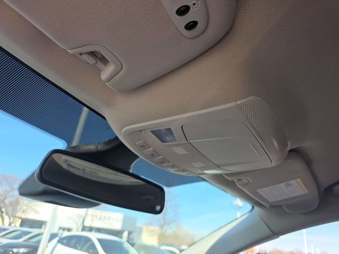 Certified 2023 Ford Edge SEL w/ Convenience Package AWD/4WD image 36