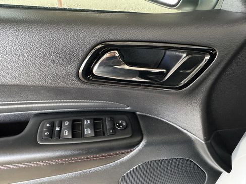 Used 2025 Dodge Durango GT w/ Blacktop Package image 22