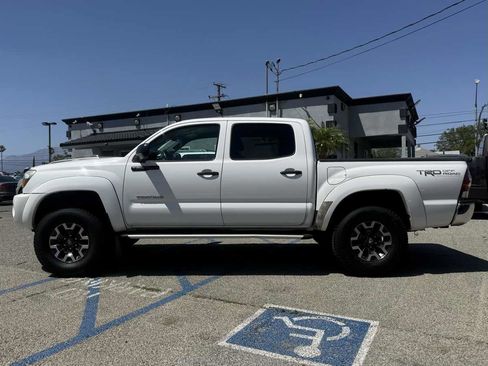 Used 2010 Toyota Tacoma PreRunner RWD image 7