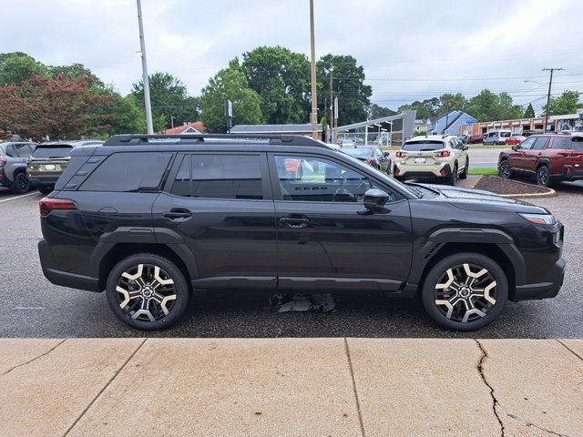 New 2026 Subaru Outback Touring XT AWD/4WD image 7