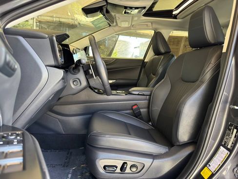 Used 2026 Lexus NX 350 AWD w/ Accessory Package (2T) image 17