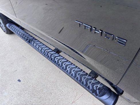 Certified 2024 Chevrolet Tahoe Z71 w/ Luxury Package image 4