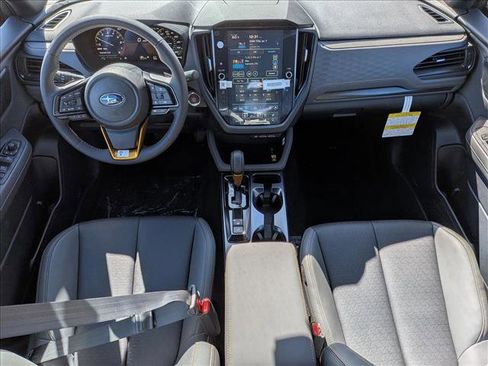 New 2026 Subaru Forester Wilderness image 14
