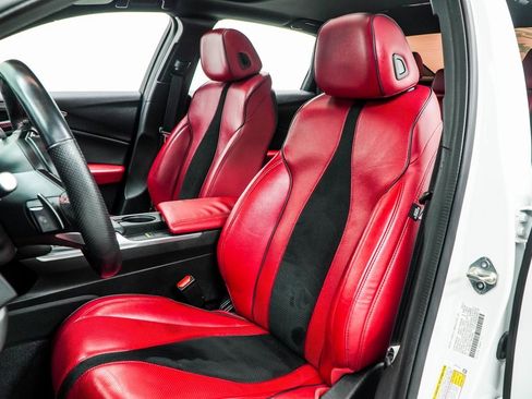 Used 2021 Acura TLX w/ A-SPEC Pkg image 36